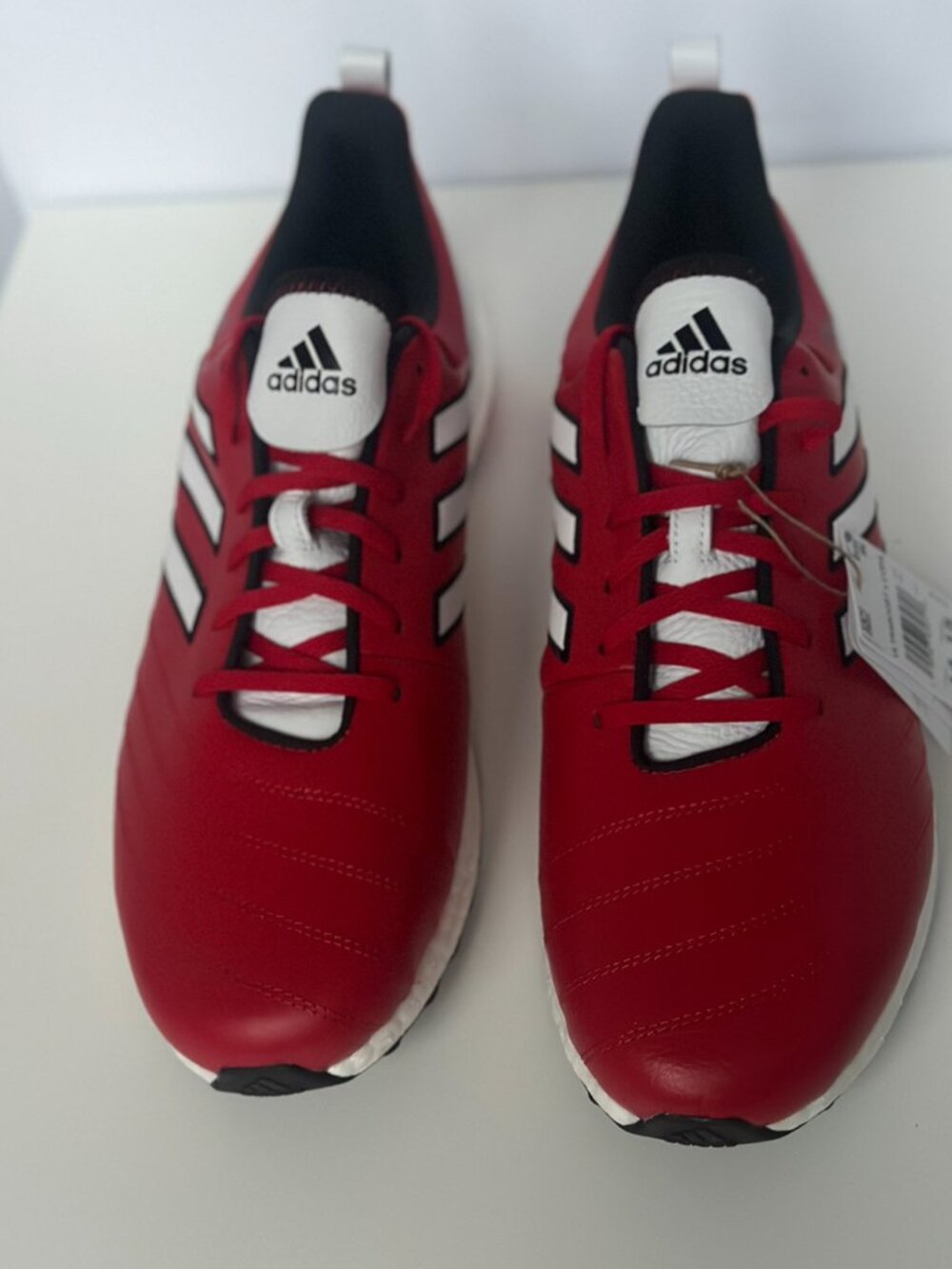 adidas Ultraboost DNA x Copa New York Red Bulls HQ5902 Men's 14 NEW w/ Box